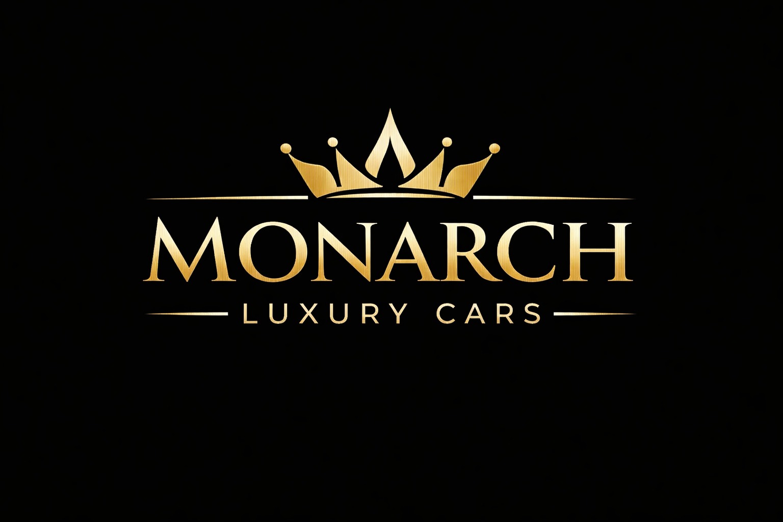 Monarch Automotive Logo